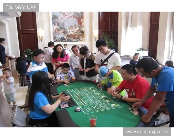 深入了解骰宝游戏规则与玩法技巧助你在赌场中稳操胜券实现盈利目标