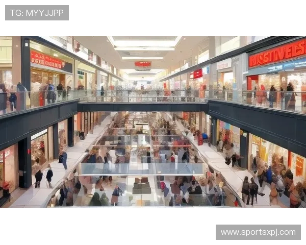 澳门葡京商场最新优惠活动，丰富多样的折扣让你购物更实惠