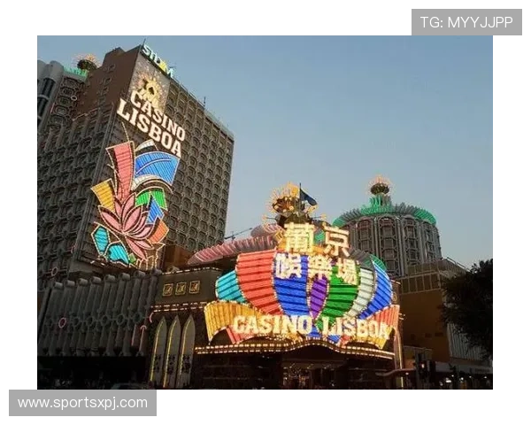 澳门葡京赌场位于澳门特别行政区的哪个区域详细介绍