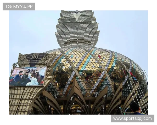 澳门葡京网投赌城：打造一站式娱乐休闲与高端博彩的完美结合