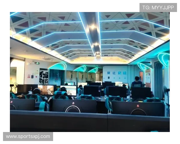 澳门棋牌电竞：全面解析澳门地区棋牌电竞的发展现状与未来趋势